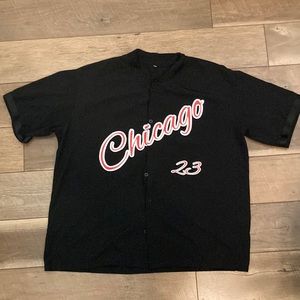 Chicago 23 Jersey